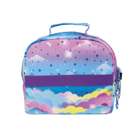 GHUTS Lancheira Pequena GH220 P04 Cloud Stars 2202504 | Ref. 294.2522004