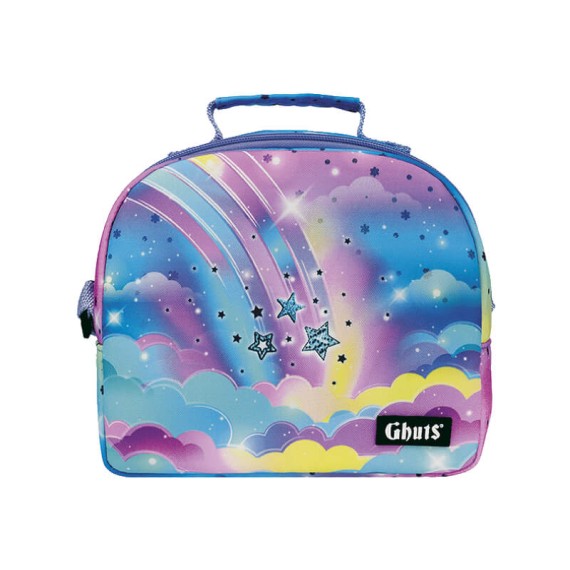 GHUTS Lancheira Pequena GH220 P04 Cloud Stars 2202504 | Ref. 294.2522004