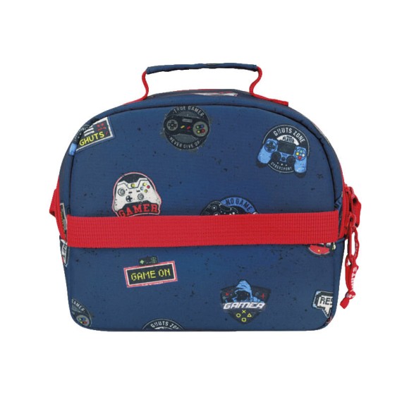 GHUTS Lancheira Pequena GH220 P05 Game Zone 2202505 | Ref. 294.2522005