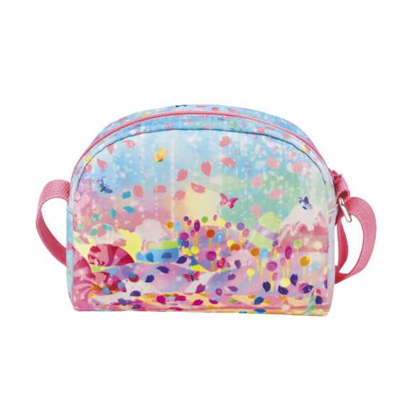 GHUTS Malinha de Tiracolo GH222 P03 Little Princess 2222503 | Ref. 294.2522203 GHUTS Malinha de Tiracolo GH222 P03 Little Princess 2222503 | Ref. 294.2522203