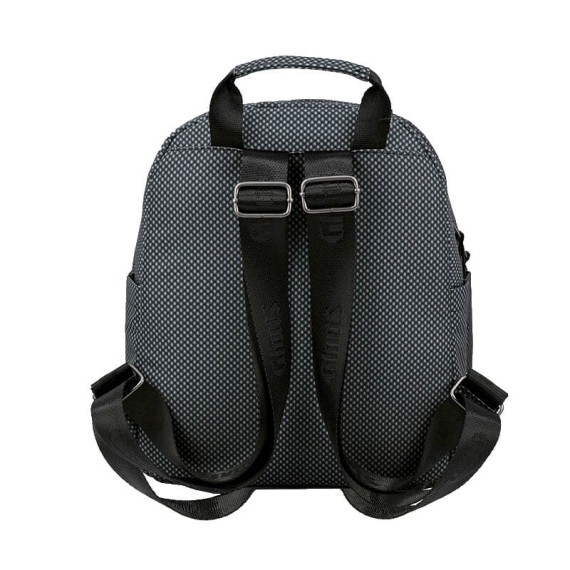 GHUTS Mochila de Senhora Casual GV231 L03 Dots Grey 2312503 | Ref. 294.2523103