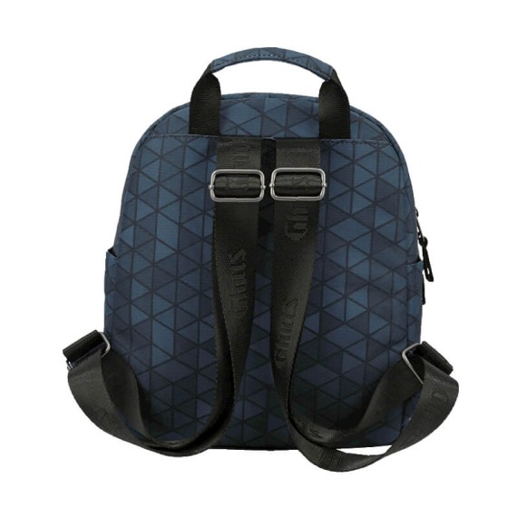 GHUTS Mochila de Senhora Casual GV231 L06 Crystal Blue 2312506 | Ref. 294.2523106