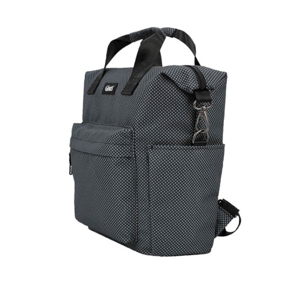 GHUTS Mochila/Mala para Portátil GV230 L03 Dots Grey 2302503 | Ref. 294.2523003