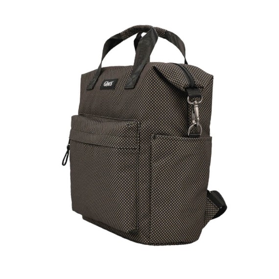 GHUTS Mochila/Mala para Portátil GV230 L04 Dots Brown 2302504 | Ref. 294.2523004