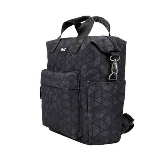 GHUTS Mochila/Mala para Portátil GV230 L05 Crystal Black 2302505 | Ref. 294.2523005