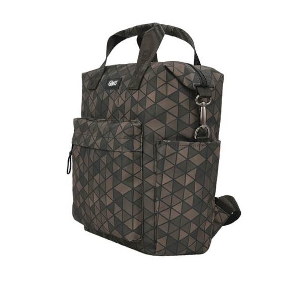GHUTS Mochila/Mala para Portátil GV230 L07 Crystal Taupe 2302507 | Ref. 294.2523007