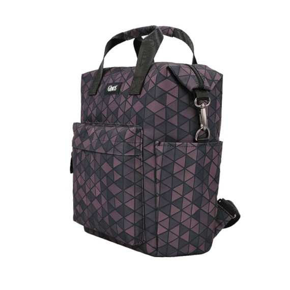 GHUTS Mochila/Mala para Portátil GV230 L08 Crystal Pink 2302508 | Ref. 294.2523008