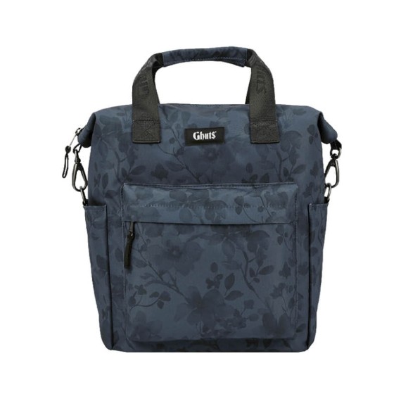 GHUTS Mochila/Mala para Portátil GV230 L13 Floral Blue 2302513 | Ref. 294.2523013