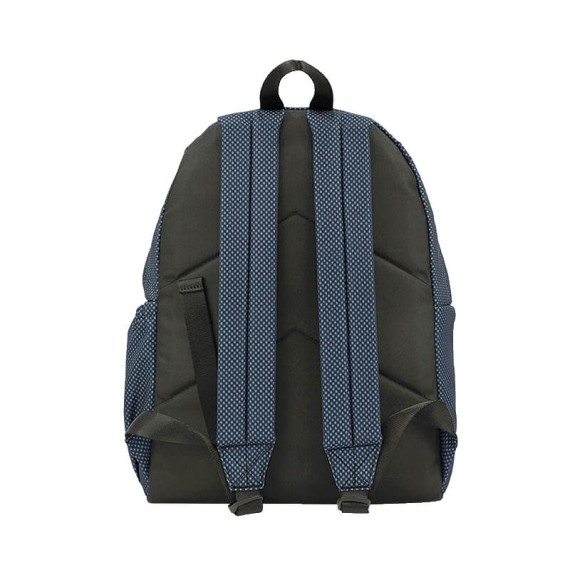 GHUTS Mochila PC Clássica GV229 L02 Dots Blue 2292502 | Ref. 294.2522902
