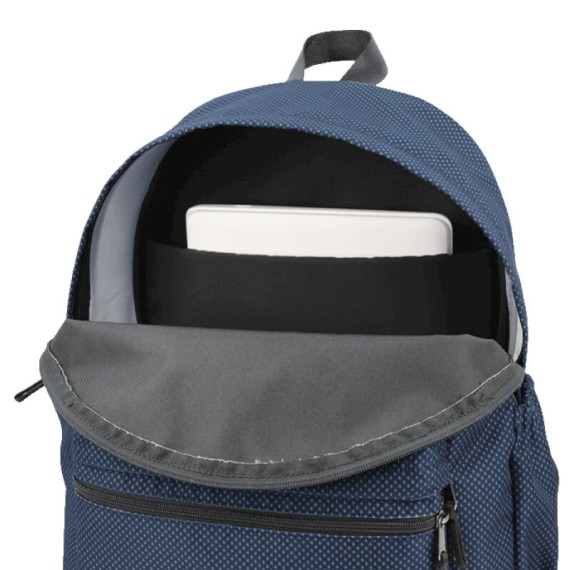 GHUTS Mochila PC Clássica GV229 L02 Dots Blue 2292502 | Ref. 294.2522902