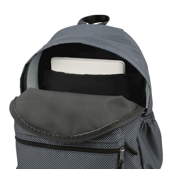 GHUTS Mochila PC Clássica GV229 L03 Dots Grey 2292503 | Ref. 294.2522903