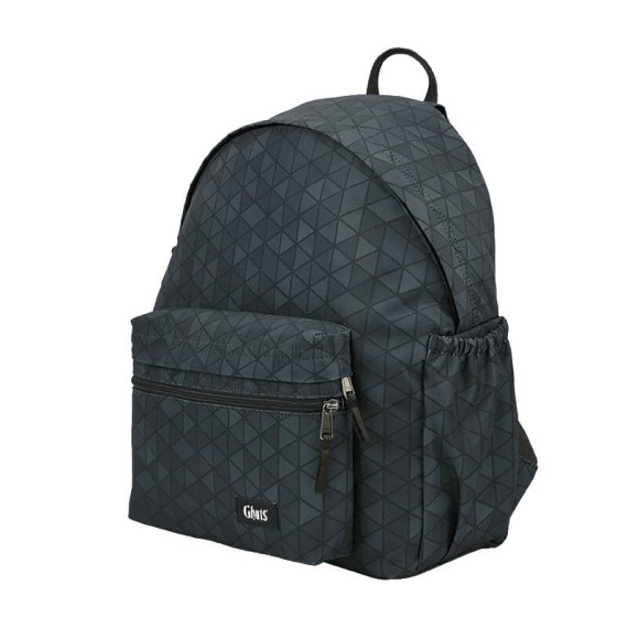 GHUTS Mochila PC Clássica GV229 L05 Crystal Black 2292505 | Ref. 294.2522905