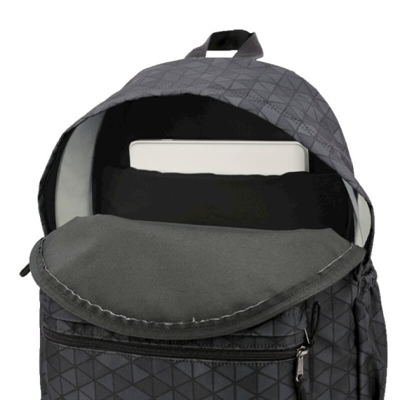 GHUTS Mochila PC Clássica GV229 L05 Crystal Black 2292505 | Ref. 294.2522905