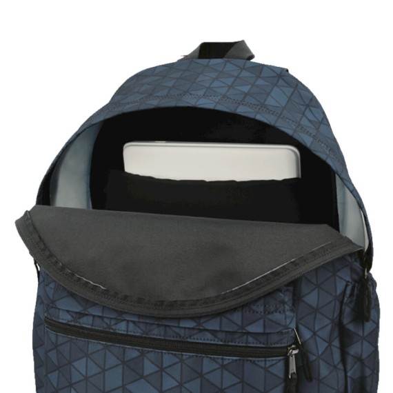 GHUTS Mochila PC Clássica GV229 L06 Crystal Blue 2292506 | Ref. 294.2522906
