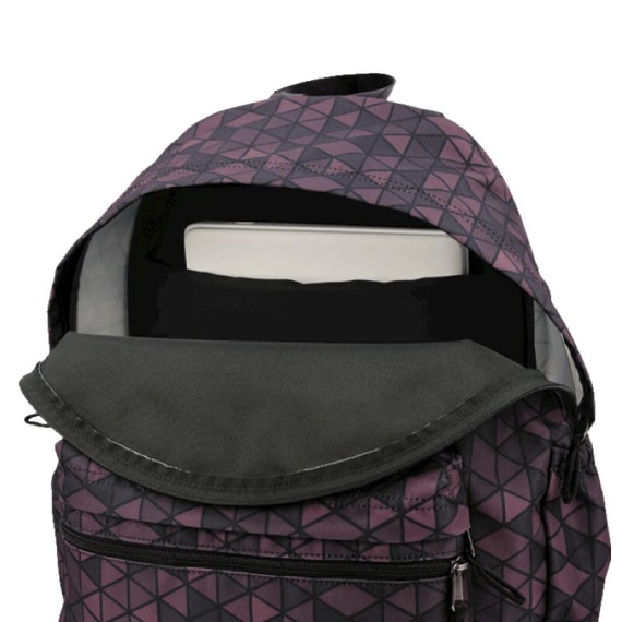 GHUTS Mochila PC Clássica GV229 L08 Crystal Pink 2292508 | Ref. 294.2522908