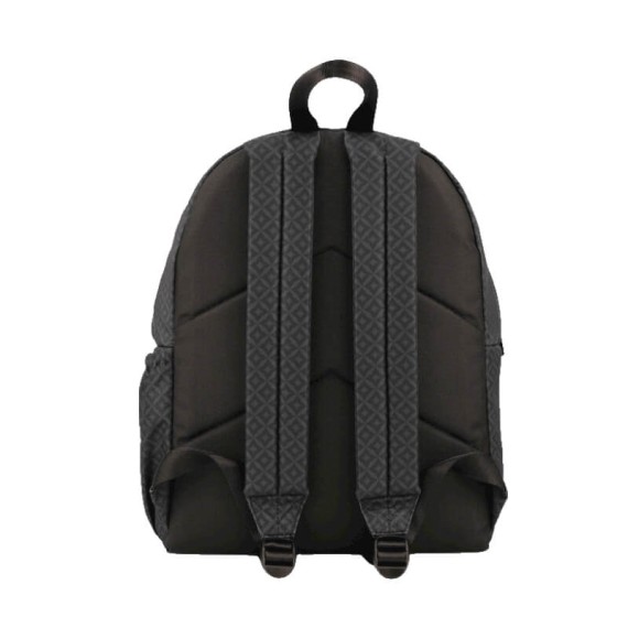 GHUTS Mochila PC Clássica GV229 L09 Diamonds Black 2292509 | Ref. 294.2522909