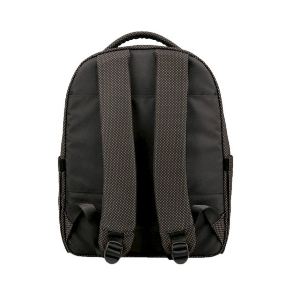 GHUTS Mochila PC de Viagem GV228 L04 Dots Brown 2282504 | Ref. 294.2522804