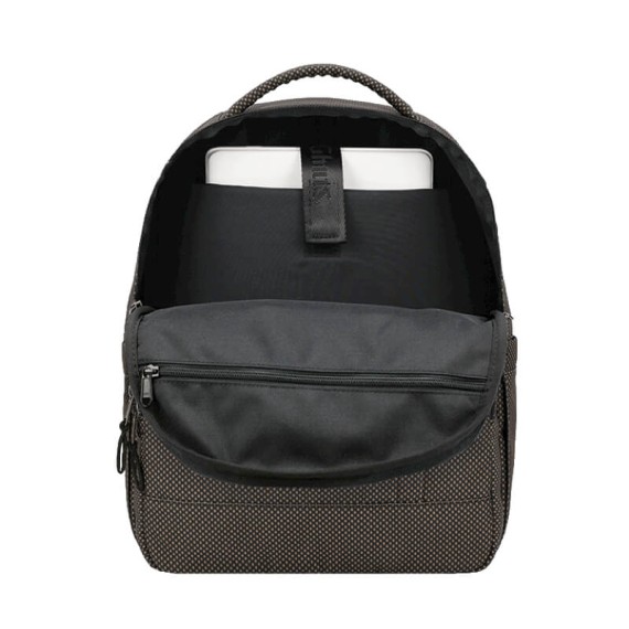 GHUTS Mochila PC de Viagem GV228 L04 Dots Brown 2282504 | Ref. 294.2522804