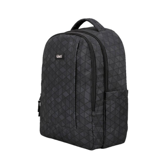 GHUTS Mochila PC de Viagem GV228 L05 Crystal Black 2282505 | Ref. 294.2522805