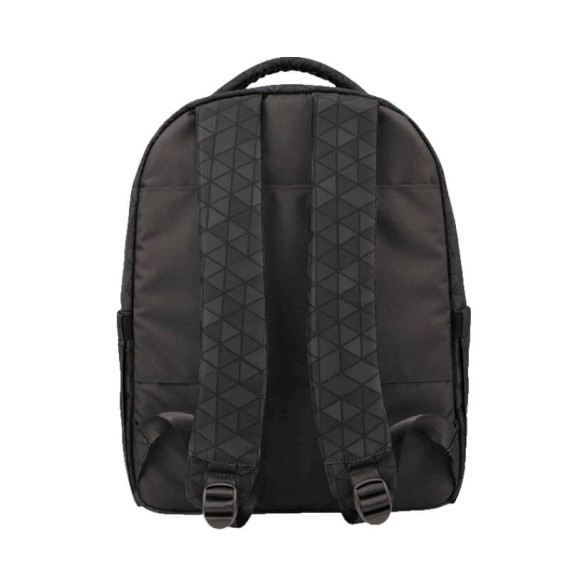 GHUTS Mochila PC de Viagem GV228 L05 Crystal Black 2282505 | Ref. 294.2522805