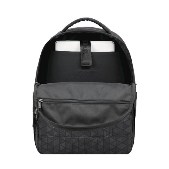 GHUTS Mochila PC de Viagem GV228 L05 Crystal Black 2282505 | Ref. 294.2522805