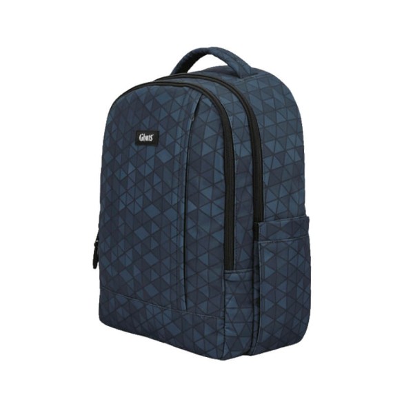 GHUTS Mochila PC de Viagem GV228 L06 Crystal Blue 2282506 | Ref. 294.2522806