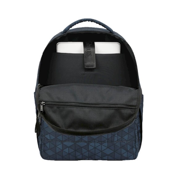 GHUTS Mochila PC de Viagem GV228 L06 Crystal Blue 2282506 | Ref. 294.2522806