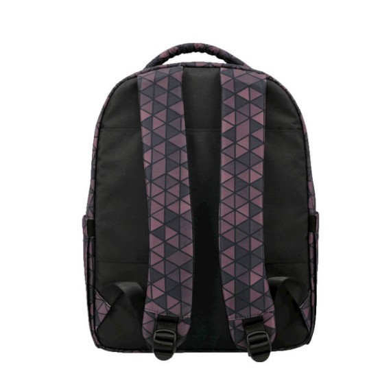 GHUTS Mochila PC de Viagem GV228 L08 Crystal Pink 2282508 | Ref. 294.2522808
