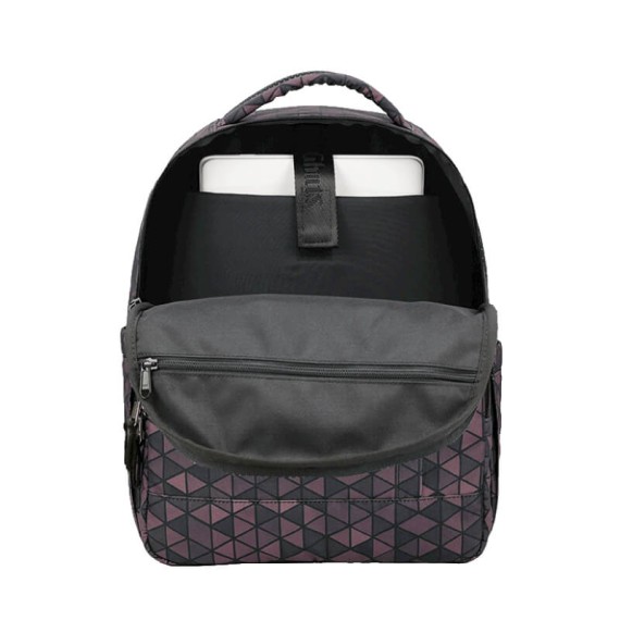 GHUTS Mochila PC de Viagem GV228 L08 Crystal Pink 2282508 | Ref. 294.2522808