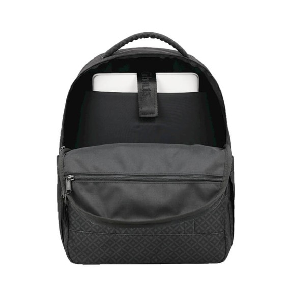 GHUTS Mochila PC de Viagem GV228 L09 Diamonds Black 2282509 | Ref. 294.2522809