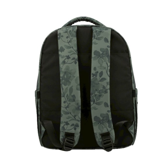 GHUTS Mochila PC de Viagem GV228 L16 Floral Green 2282516 | Ref. 294.2522816