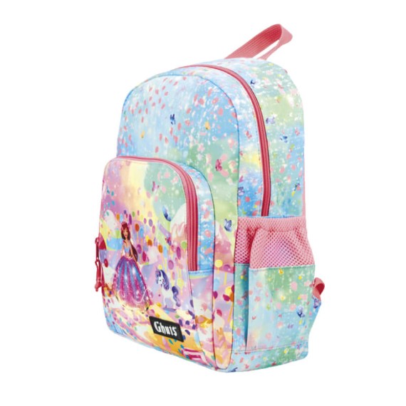 GHUTS Mochila Primária 40cm GH216 P04 Cloud Stars 2162504 | Ref. 294.2521604 | Ref. 294.2521603 GHUTS Mochila Primária 40cm GH216 P04 Cloud Stars 2162504 | Ref. 294.2521604 | Ref. 294.2521603