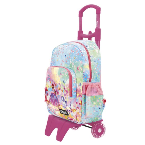 GHUTS Mochila Primária 40cm GH216 P04 Cloud Stars 2162504 | Ref. 294.2521604 | Ref. 294.2521603 GHUTS Mochila Primária 40cm GH216 P04 Cloud Stars 2162504 | Ref. 294.2521604 | Ref. 294.2521603