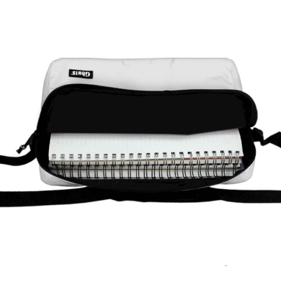 GHUTS Pasta Escolar GH218 P01 Lovely Ocean 2182501 | Ref. 294.2521801