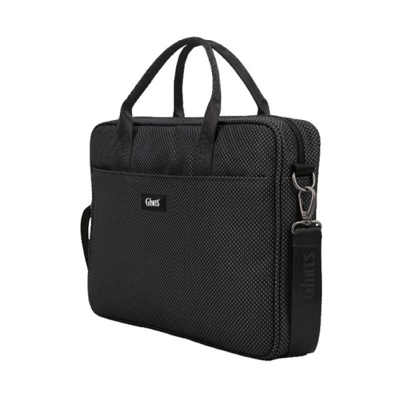 GHUTS Pasta PC de Senhora GV233 L01 Dots Black 2332501 | Ref. 294.2523301