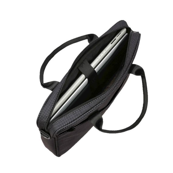 GHUTS Pasta PC de Senhora GV233 L01 Dots Black 2332501 | Ref. 294.2523301