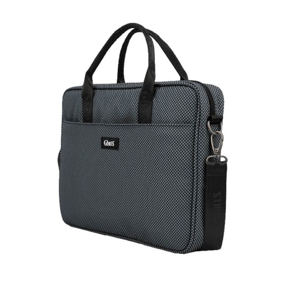 GHUTS Pasta PC de Senhora GV233 L03 Dots Grey 2332503 | Ref. 294.2523303