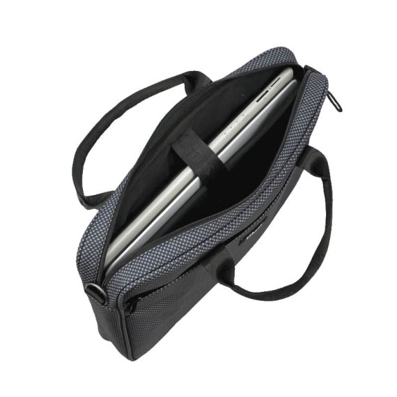 GHUTS Pasta PC de Senhora GV233 L03 Dots Grey 2332503 | Ref. 294.2523303