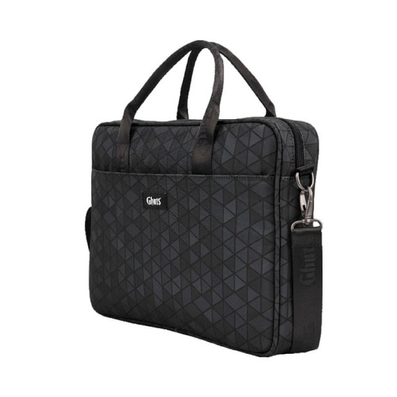 GHUTS Pasta PC de Senhora GV233 L05 Crystal Black 2332505 | Ref. 294.2523305