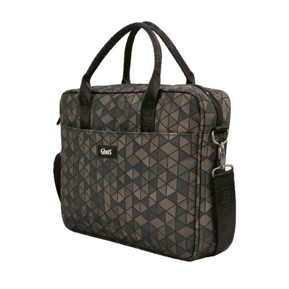 GHUTS Pasta PC de Senhora GV233 L07 Crystal Taupe 2332507 | Ref. 294.2523307