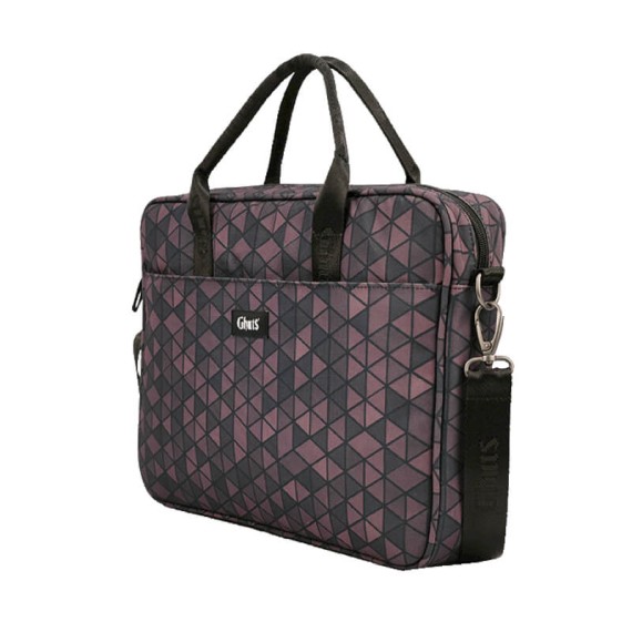 GHUTS Pasta PC de Senhora GV233 L08 Crystal Pink 2332508 | Ref. 294.2523308 GHUTS Pasta PC de Senhora GV233 L08 Crystal Pink 2332508 | Ref. 294.2523308