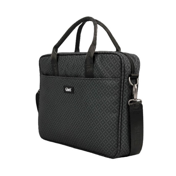 GHUTS Pasta PC de Senhora GV233 L09 Diamonds Black 2332509 | Ref. 294.2523309