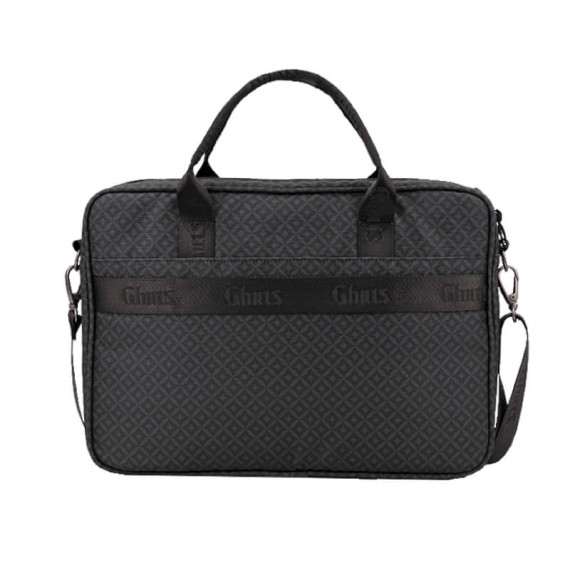 GHUTS Pasta PC de Senhora GV233 L09 Diamonds Black 2332509 | Ref. 294.2523309