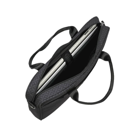 GHUTS Pasta PC de Senhora GV233 L09 Diamonds Black 2332509 | Ref. 294.2523309