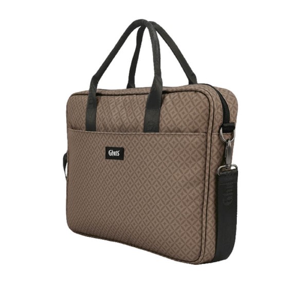 GHUTS Pasta PC de Senhora GV233 L10 Diamonds Taupe 2332510 | Ref. 294.2523310 GHUTS Pasta PC de Senhora GV233 L10 Diamonds Taupe 2332510 | Ref. 294.2523310