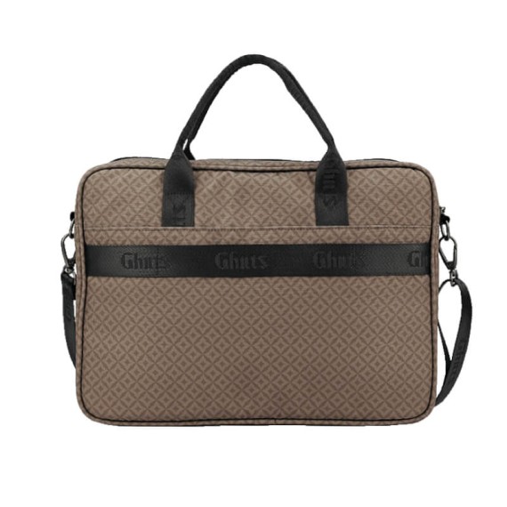 GHUTS Pasta PC de Senhora GV233 L10 Diamonds Taupe 2332510 | Ref. 294.2523310 GHUTS Pasta PC de Senhora GV233 L10 Diamonds Taupe 2332510 | Ref. 294.2523310