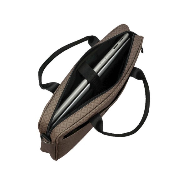 GHUTS Pasta PC de Senhora GV233 L10 Diamonds Taupe 2332510 | Ref. 294.2523310 GHUTS Pasta PC de Senhora GV233 L10 Diamonds Taupe 2332510 | Ref. 294.2523310