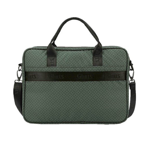 GHUTS Pasta PC de Senhora GV233 L12 Diamonds Green 2332512 | Ref. 294.2523312