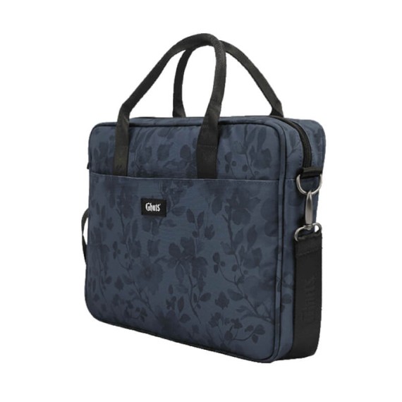 GHUTS Pasta PC de Senhora GV233 L13 Floral Blue 2332513 | Ref. 294.2523313 GHUTS Pasta PC de Senhora GV233 L13 Floral Blue 2332513 | Ref. 294.2523313