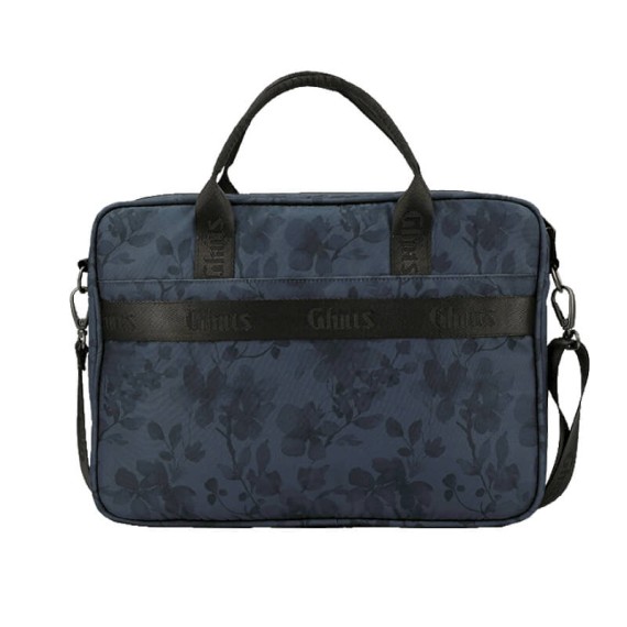 GHUTS Pasta PC de Senhora GV233 L13 Floral Blue 2332513 | Ref. 294.2523313 GHUTS Pasta PC de Senhora GV233 L13 Floral Blue 2332513 | Ref. 294.2523313